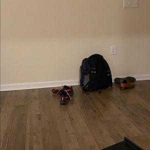 Meet your Posher, Brian